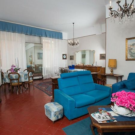 La Pulce Argentata Apartment เซสตรี เลวานเต ภายนอก รูปภาพ
