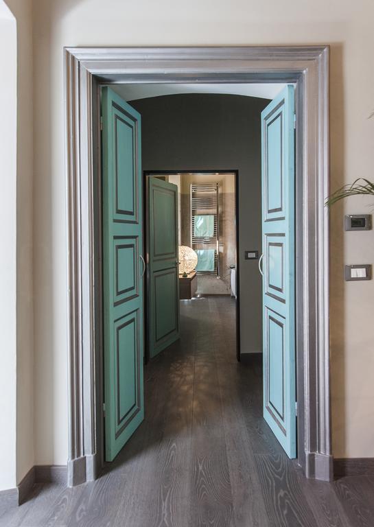 La Pulce Argentata Apartment เซสตรี เลวานเต ภายนอก รูปภาพ