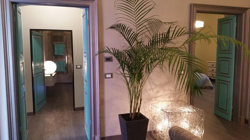 La Pulce Argentata Apartment เซสตรี เลวานเต ภายนอก รูปภาพ