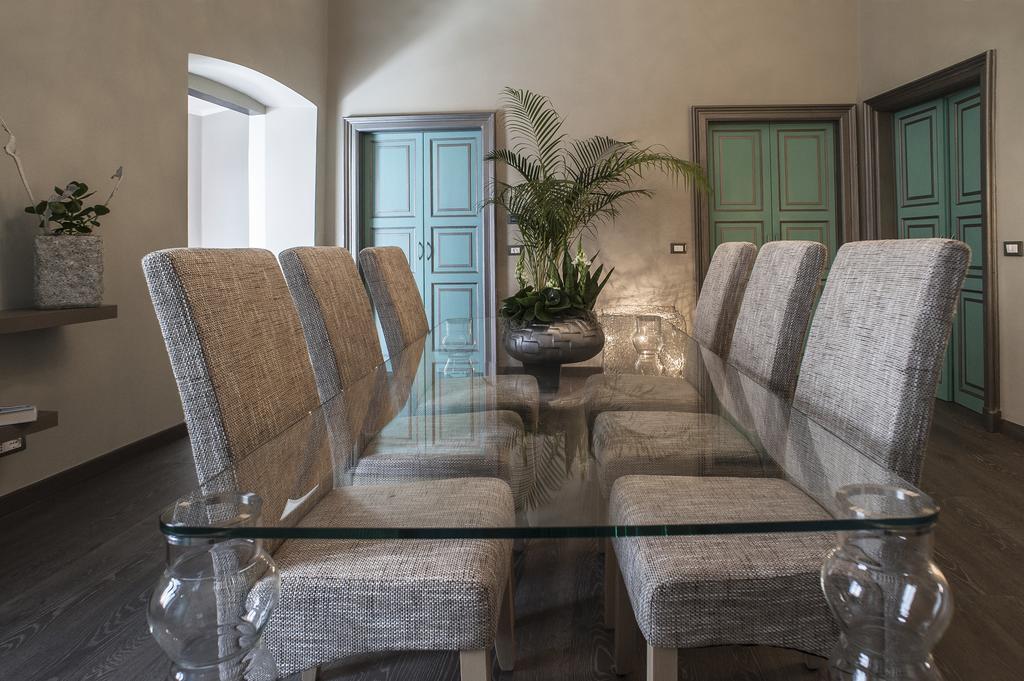 La Pulce Argentata Apartment เซสตรี เลวานเต ห้อง รูปภาพ