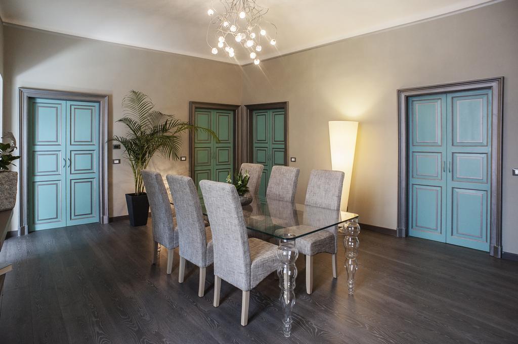 La Pulce Argentata Apartment เซสตรี เลวานเต ห้อง รูปภาพ