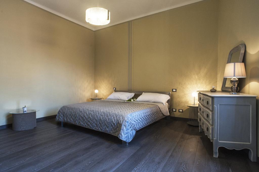 La Pulce Argentata Apartment เซสตรี เลวานเต ห้อง รูปภาพ