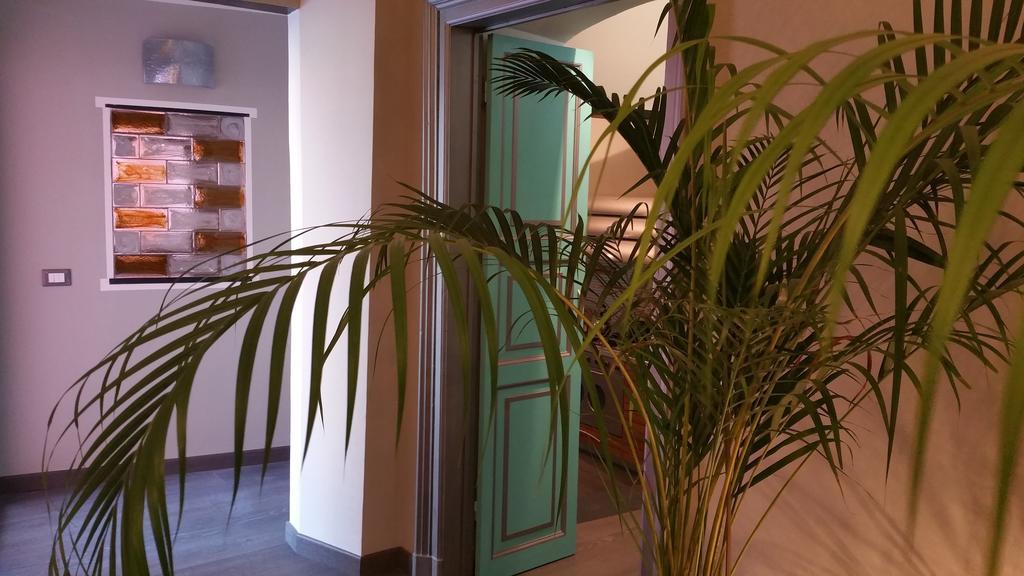 La Pulce Argentata Apartment เซสตรี เลวานเต ภายนอก รูปภาพ