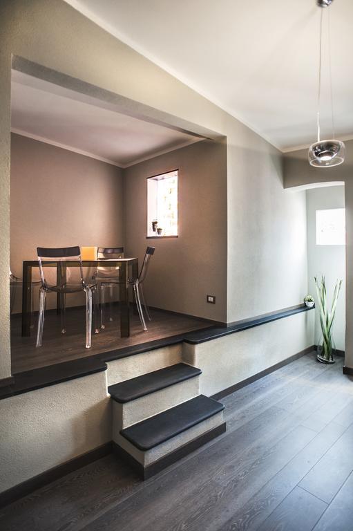 La Pulce Argentata Apartment เซสตรี เลวานเต ห้อง รูปภาพ