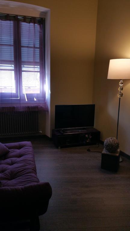 La Pulce Argentata Apartment เซสตรี เลวานเต ภายนอก รูปภาพ