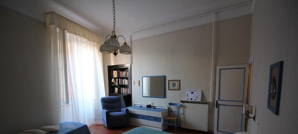 La Pulce Argentata Apartment เซสตรี เลวานเต ภายนอก รูปภาพ