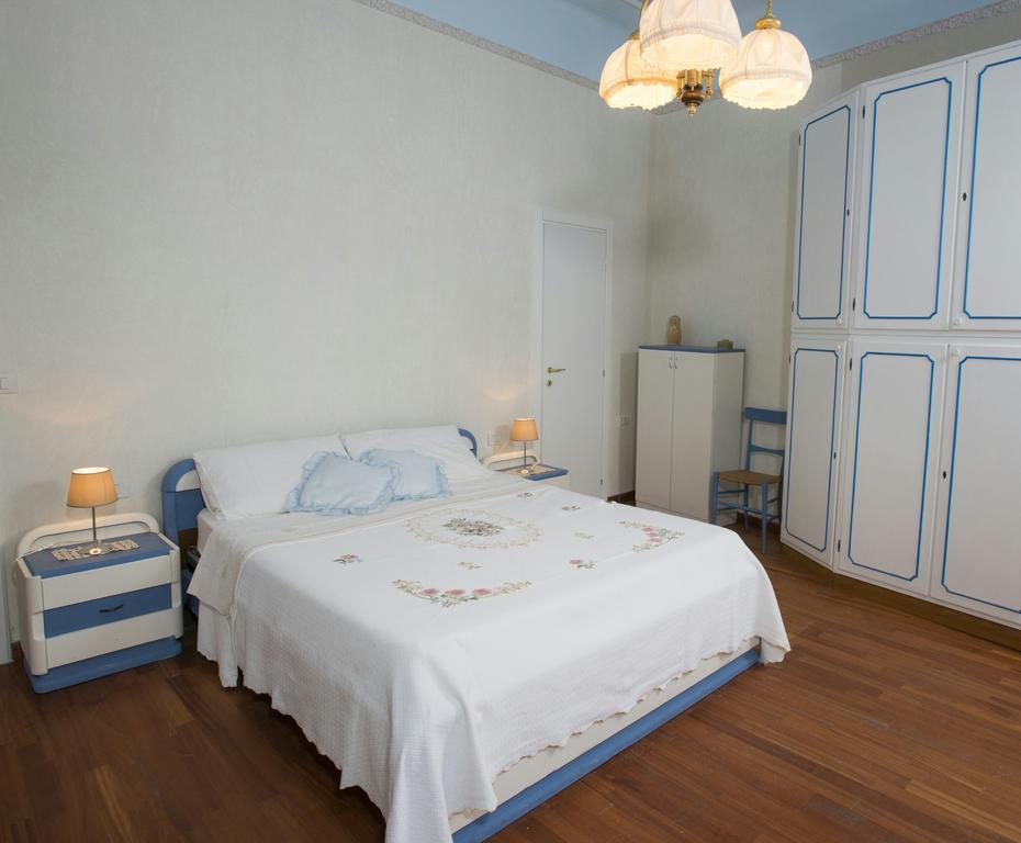 La Pulce Argentata Apartment เซสตรี เลวานเต ภายนอก รูปภาพ