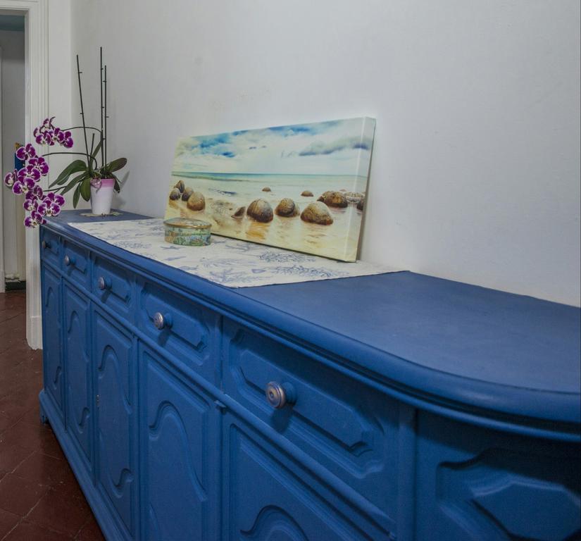 La Pulce Argentata Apartment เซสตรี เลวานเต ภายนอก รูปภาพ