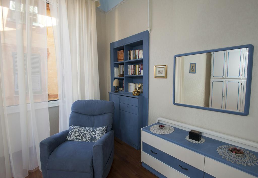La Pulce Argentata Apartment เซสตรี เลวานเต ภายนอก รูปภาพ