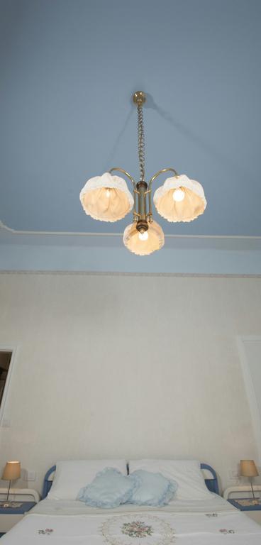 La Pulce Argentata Apartment เซสตรี เลวานเต ภายนอก รูปภาพ