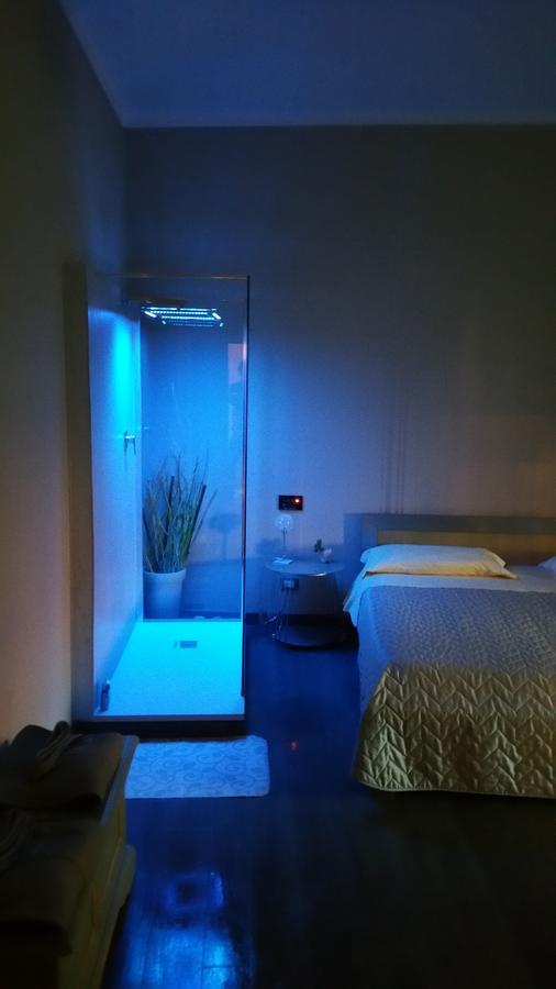 La Pulce Argentata Apartment เซสตรี เลวานเต ภายนอก รูปภาพ