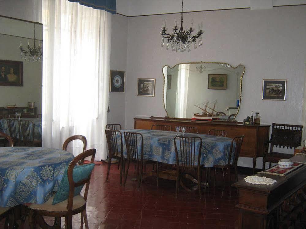 La Pulce Argentata Apartment เซสตรี เลวานเต ภายนอก รูปภาพ