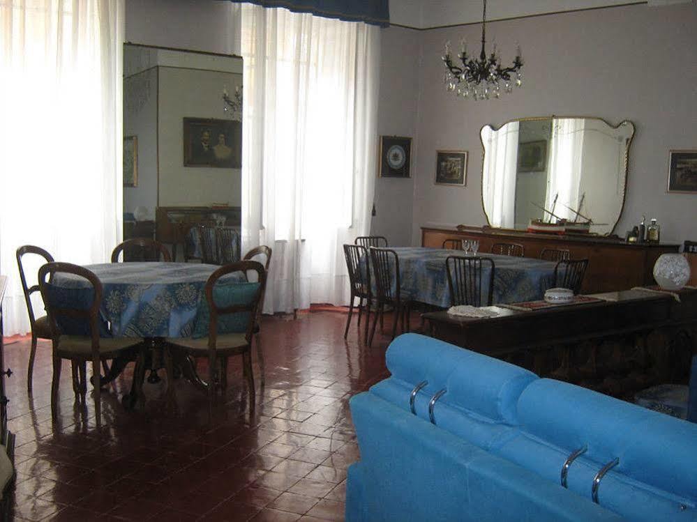 La Pulce Argentata Apartment เซสตรี เลวานเต ภายนอก รูปภาพ