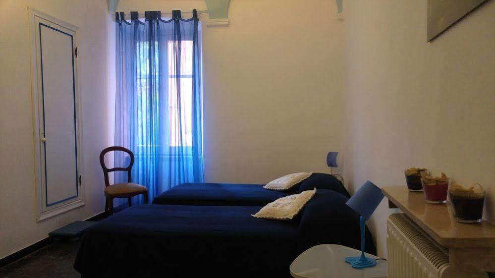 La Pulce Argentata Apartment เซสตรี เลวานเต ภายนอก รูปภาพ