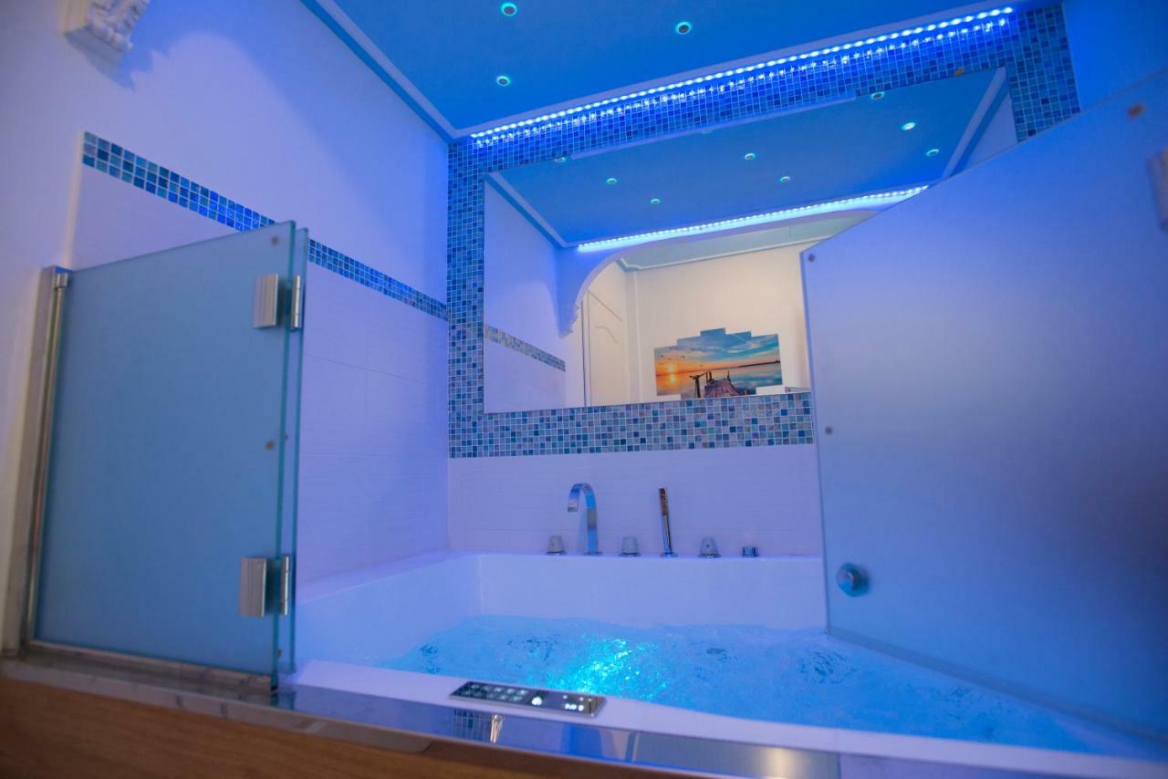 La Pulce Argentata Apartment เซสตรี เลวานเต ภายนอก รูปภาพ